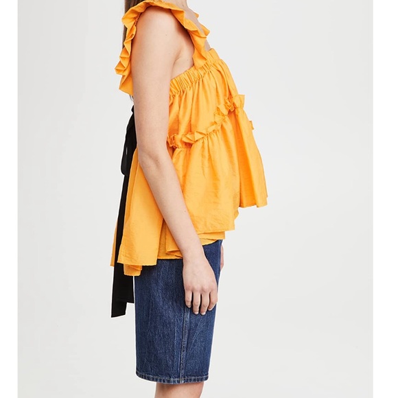 Brogger Mia Top - Picture 2 of 3